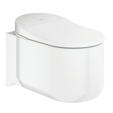 GROHE SPA Sensia Arena Унитаз-биде подвесной с ионизацией воздуха (39354SH1)