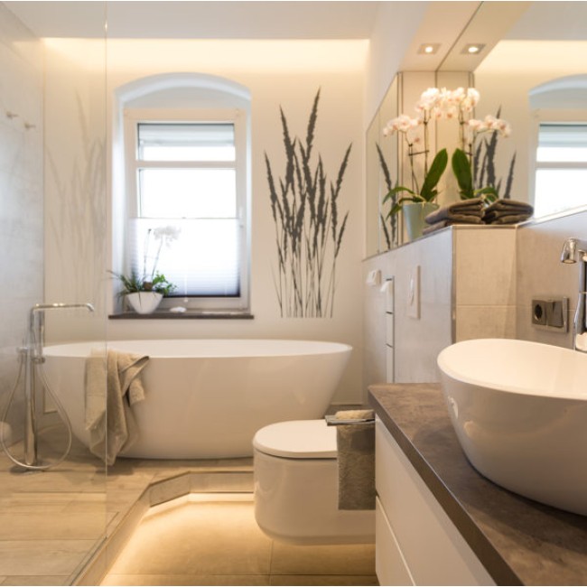 GROHE SPA Sensia Arena Унитаз-биде подвесной с ионизацией воздуха (39354SH1)