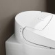 GROHE SPA Sensia Arena Унитаз-биде подвесной с ионизацией воздуха (39354SH1)