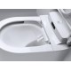 GROHE SPA Sensia Arena Унитаз-биде подвесной с ионизацией воздуха (39354SH1)