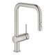 Grohe Minta Смеситель для кухни, однорычажный (32322DC2)