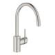 Grohe Concetto Смеситель однорычажный для мойки (32663DC3)