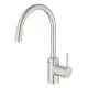Grohe Concetto Смеситель однорычажный для мойки (32663DC3)