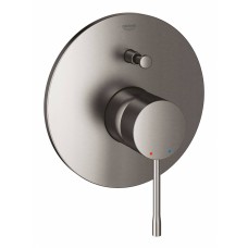 Grohe Essence Смеситель однорычажный для ванны, скрытый монтаж (19285AL1)