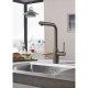 Grohe Essence Одноважільний змішувач для мийки (30270AL0)