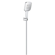 Grohe Rainshower Smartactive Cube 130 Душовий набір, 3 режими струменю (26589000)