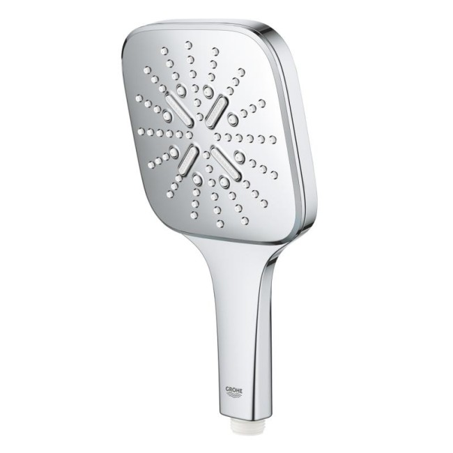 Grohe Rainshower Smartactive Cube 130 Душевой набор, 3 режима струи (26589000)