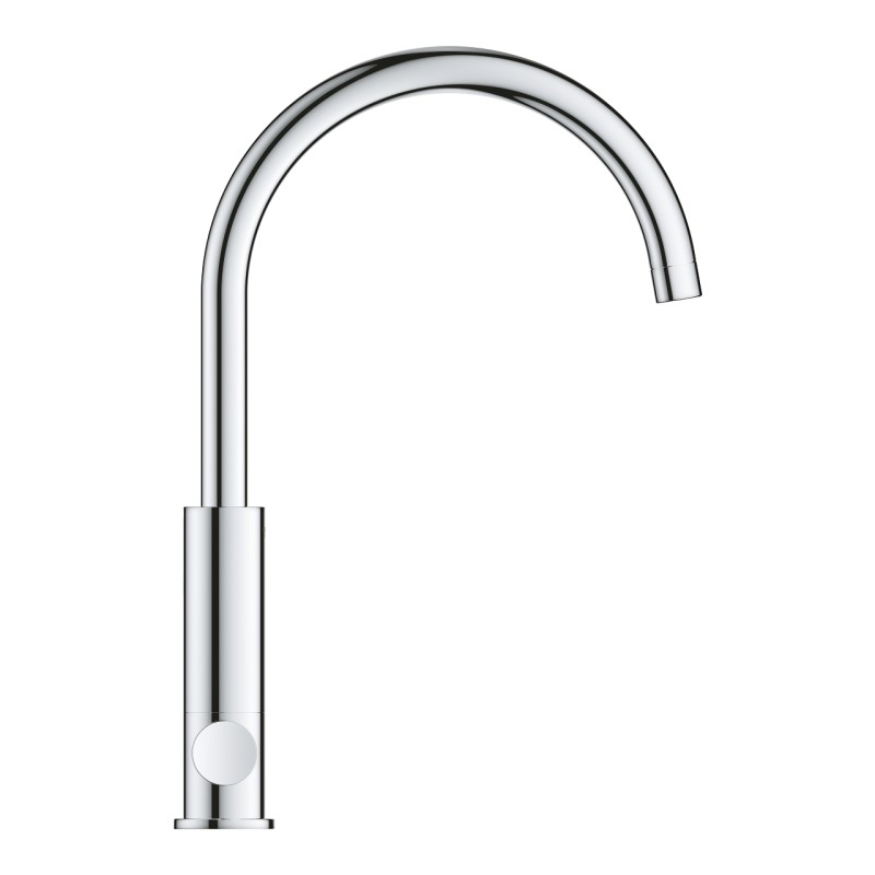 Grohe Eurosmart Смеситель для кухни для подачи технической и фильтрованной воды (31722000)