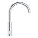 Grohe Eurosmart Смеситель для кухни для подачи технической и фильтрованной воды (31722000)