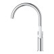 Grohe Eurosmart Смеситель для кухни для подачи технической и фильтрованной воды (31722000)