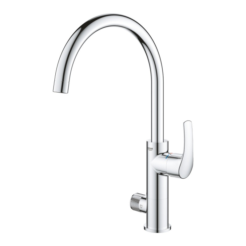 Grohe Eurosmart Смеситель для кухни для подачи технической и фильтрованной воды (31722000)