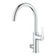 Grohe Eurosmart Смеситель для кухни для подачи технической и фильтрованной воды (31722000)