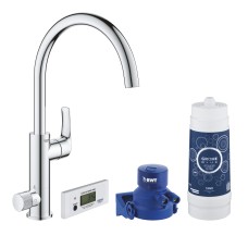 Grohe Blue Pure Eurosmart Стартовый комплект (30383000)