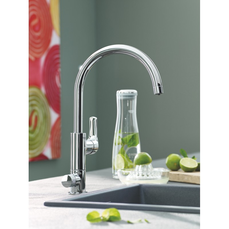 Grohe Blue Pure Eurosmart Стартовый комплект (30383000)