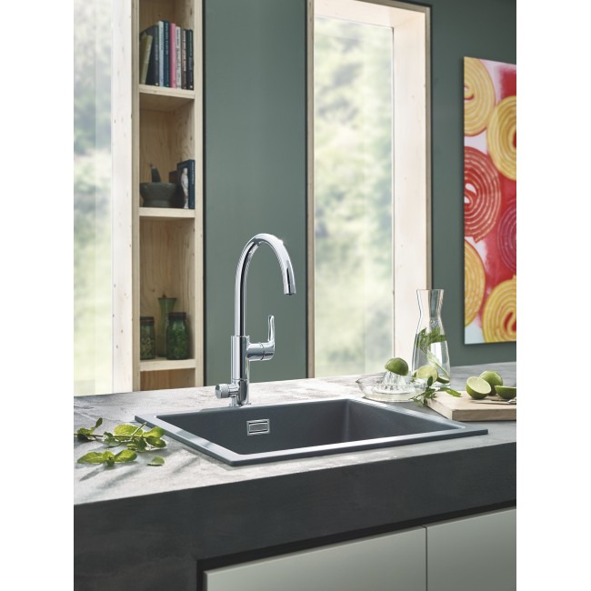 Grohe Blue Pure Eurosmart Стартовый комплект (30383000)