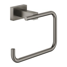 Grohe Держатель бумаги Essentials Cube без крышки (40507AL1)