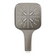Grohe Rainshower SmartActive Cube 130 Ручний душ, 3 режими струменю (26582AL0)