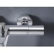 Grohe Grohtherm 800 Cosmopolitan Термостат для ванны (34766000)