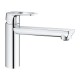 Grohe BauLoop Смеситель однорычажный для мойки (31706000) Grohe BauLoop Смеситель однорычажный для мойки (31706000)