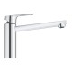 Grohe BauLoop Смеситель однорычажный для мойки (31706000) Grohe BauLoop Смеситель однорычажный для мойки (31706000)