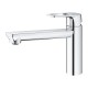 Grohe BauLoop Смеситель однорычажный для мойки (31706000) Grohe BauLoop Смеситель однорычажный для мойки (31706000)