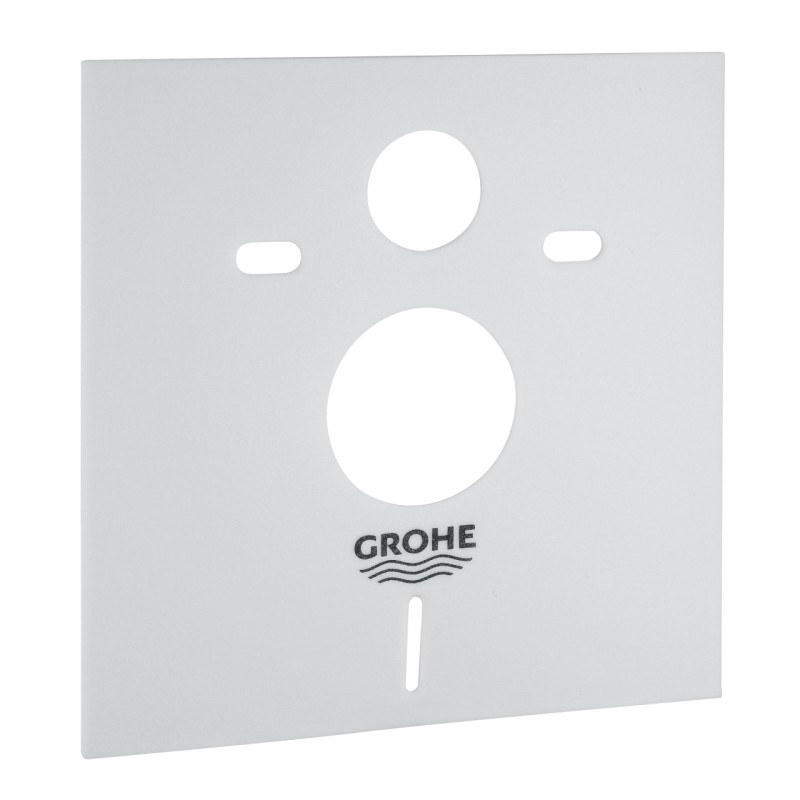 Grohe Rapid SL комплект 3-в-1 для унитаза (3884000G)