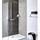 Grohe Selection Полочка для душа, угловая, с держателем (41038000)