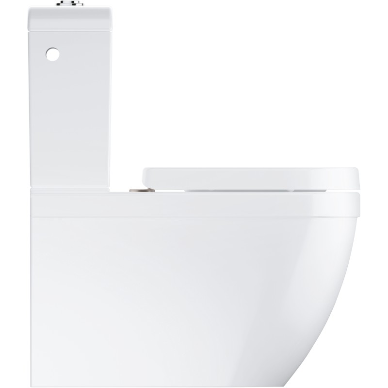 Grohe Euro Ceramic Унитаз напольного монтажа (39338000)