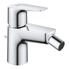 Grohe BauEdge New Смеситель однорычажный для биде (23331001)
