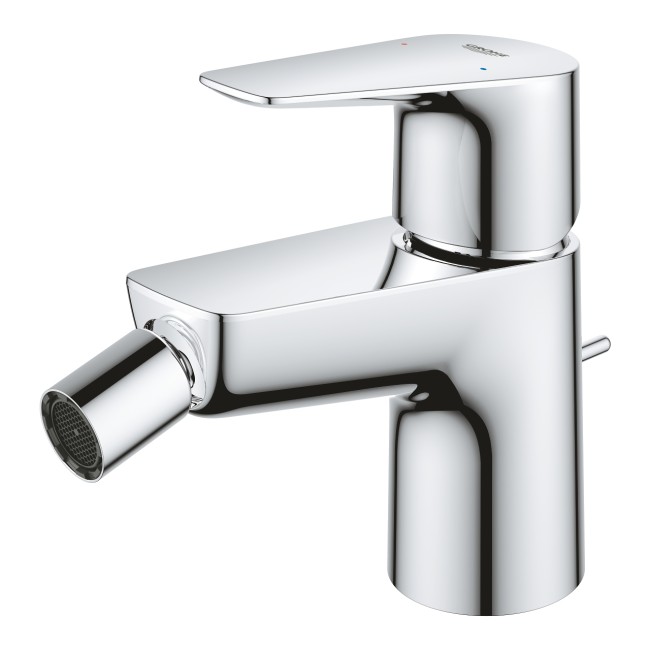 Grohe BauEdge New Смеситель однорычажный для биде (23331001)