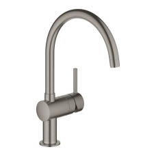 Grohe Minta Одноважільний змішувач для мийки (32917AL0)
