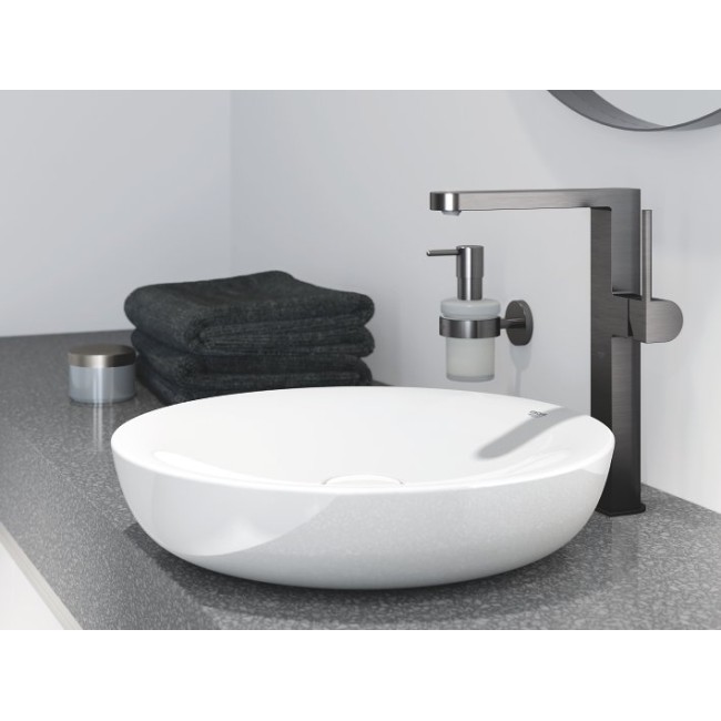 Grohe Plus Одноважільний змішувач для раковини, L-Size (23843AL3)