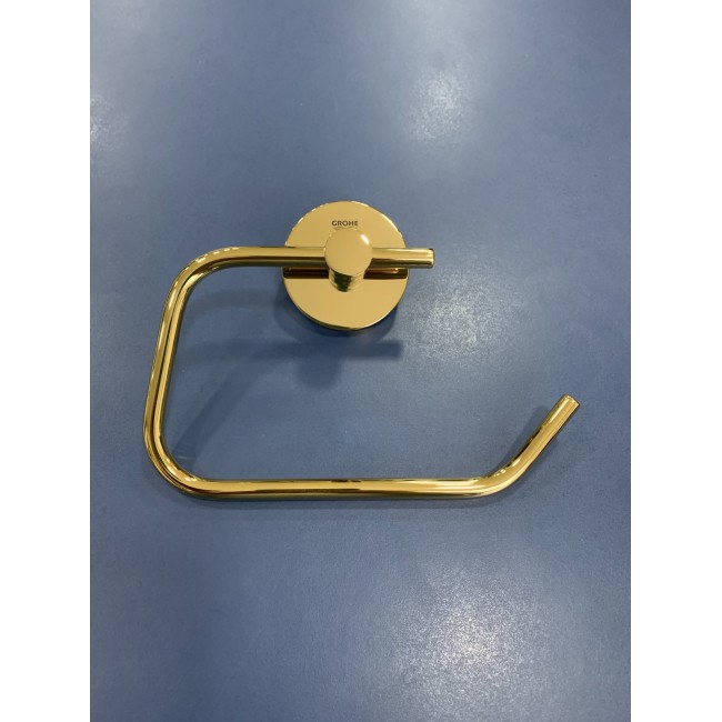 Grohe Essentials Держатель туалетной бумаги (40689GL1)