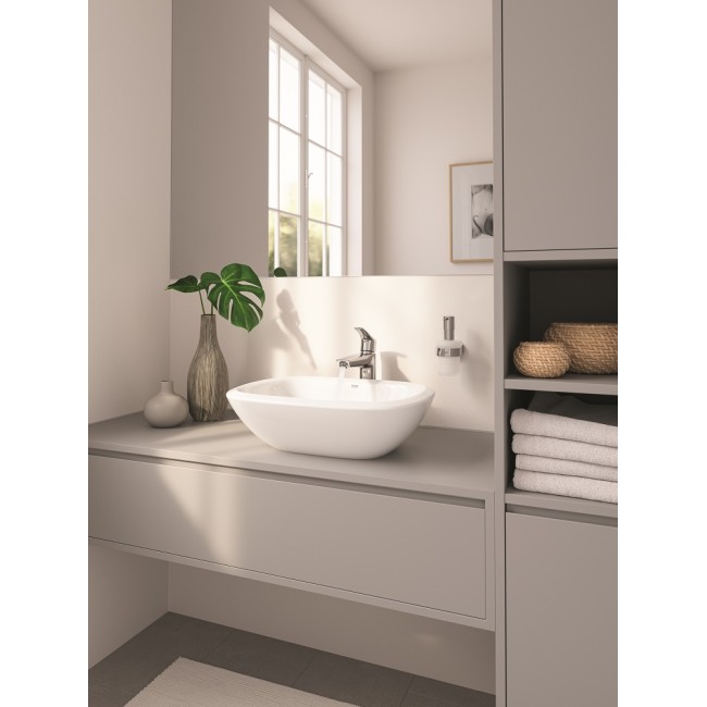 Grohe Eurosmart New Одноважільний змішувач для раковини XL-Size (23971003)