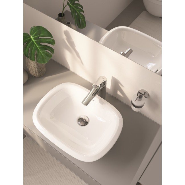 Grohe Eurosmart New Одноважільний змішувач для раковини XL-Size (23971003)