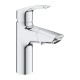 Grohe Eurosmart New Одноважільний змішувач з висувним виливом для раковини (23976003)
