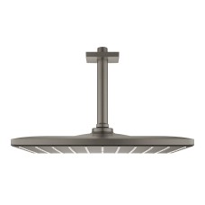 Grohe Rainshower 310 Mono Cube Верхній душ з кронштейном 142 мм, 1 режим струменя (26566AL0)