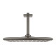 Grohe Rainshower 310 Mono Cube Верхній душ з кронштейном 142 мм, 1 режим струменя (26566AL0)