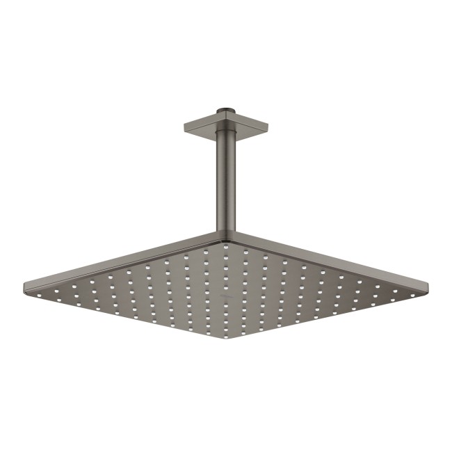 Grohe Rainshower 310 Mono Cube Верхній душ з кронштейном 142 мм, 1 режим струменя (26566AL0)