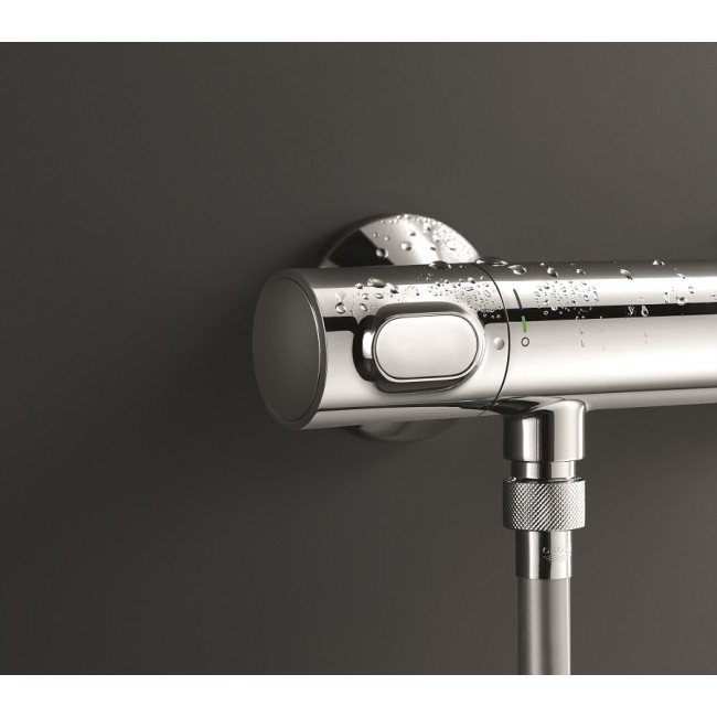 Grohe Grohtherm 500 Термостат для душу (34793000)