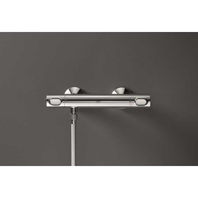 Grohe Grohtherm 500 Термостат для душу (34793000)