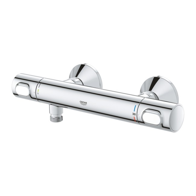 Grohe Grohtherm 500 Термостат для душу (34793000)