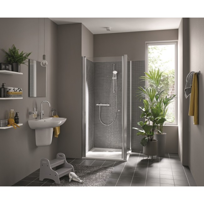 Grohe Grohtherm 500 Термостат для душу (34793000)