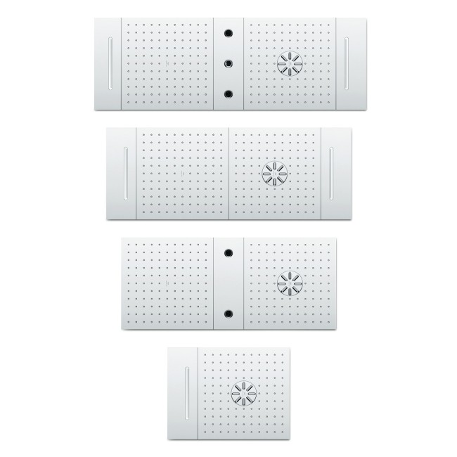 GROHE SPA Rainshower Aqua 1 hole Крышка потолочный душ (26784000)