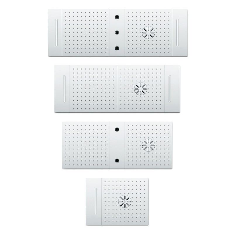 GROHE SPA Rainshower Aqua 1 hole Крышка потолочный душ (26784000)