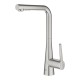 Grohe Scala Одноважільний змішувач для мийки (30441DC0)