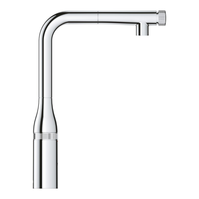 Grohe Accent SmartControl Смеситель однорычажный для мойки (30444000)