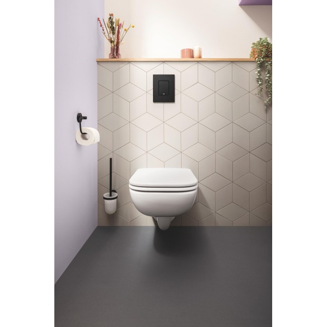 Grohe QuickFix Start Tуалетный ершик в комплекте (411852430)