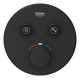 Grohe Grohtherm SmartControl Tермостат прихованого монтажу з 2 кнопками керування (29507KF0)