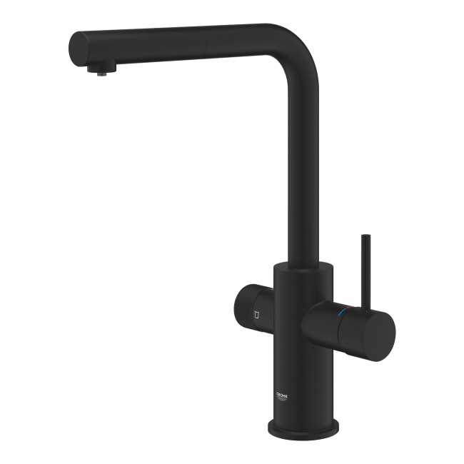 Grohe Blue Pure Minta Змішувач для кухні для подачі технічної і фільтрованої води (30590KF0)